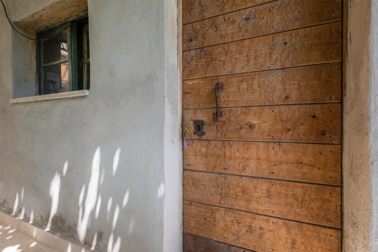 Casa Internazionale Apartamento Riva del Garda Exterior foto