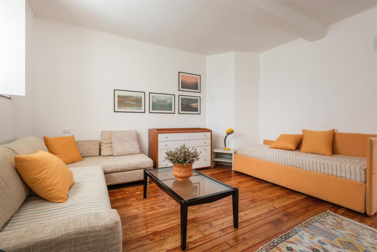 Casa Internazionale Apartamento Riva del Garda Exterior foto