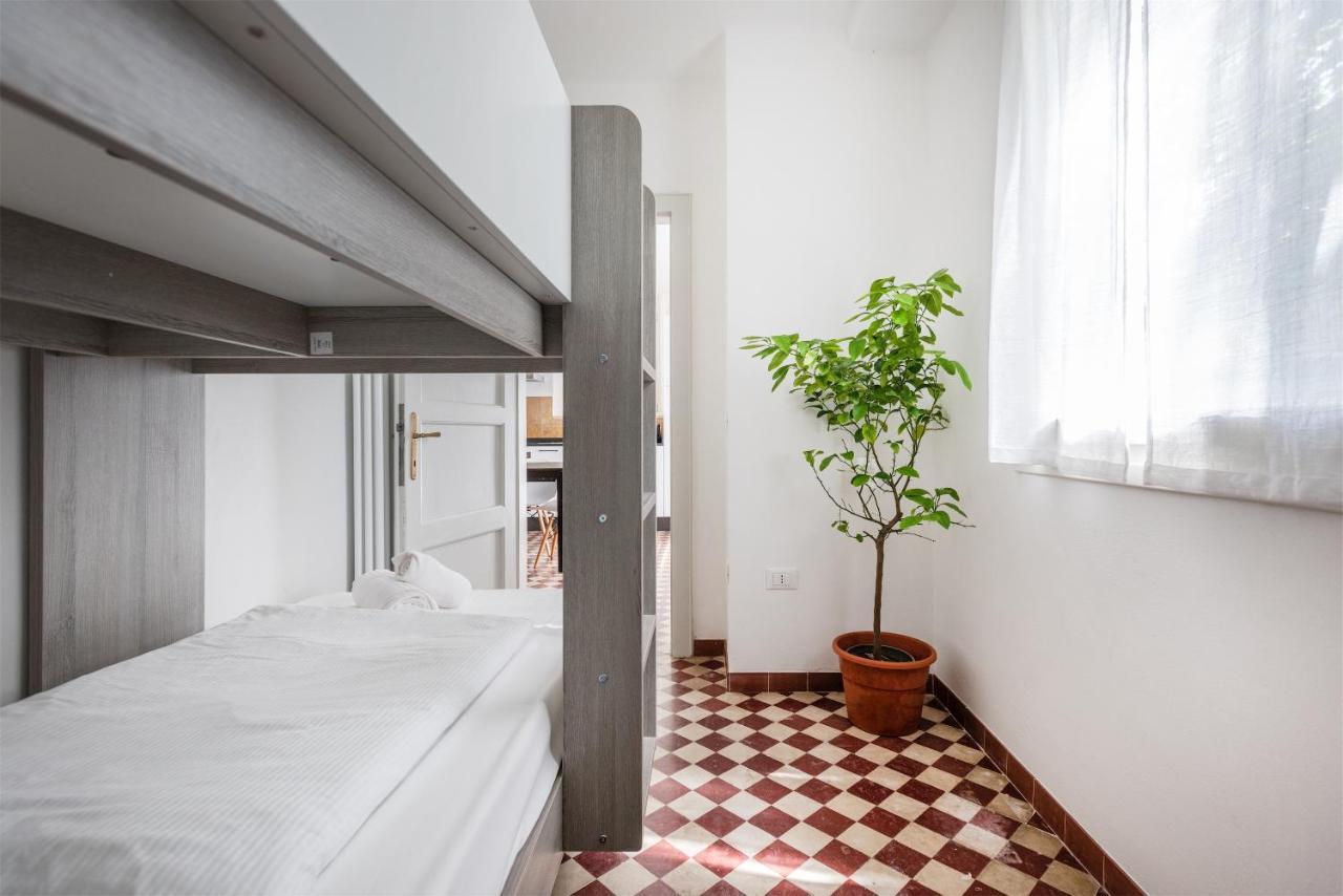 Casa Internazionale Apartamento Riva del Garda Exterior foto