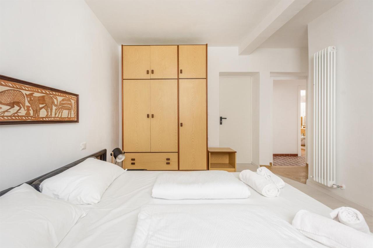 Casa Internazionale Apartamento Riva del Garda Exterior foto