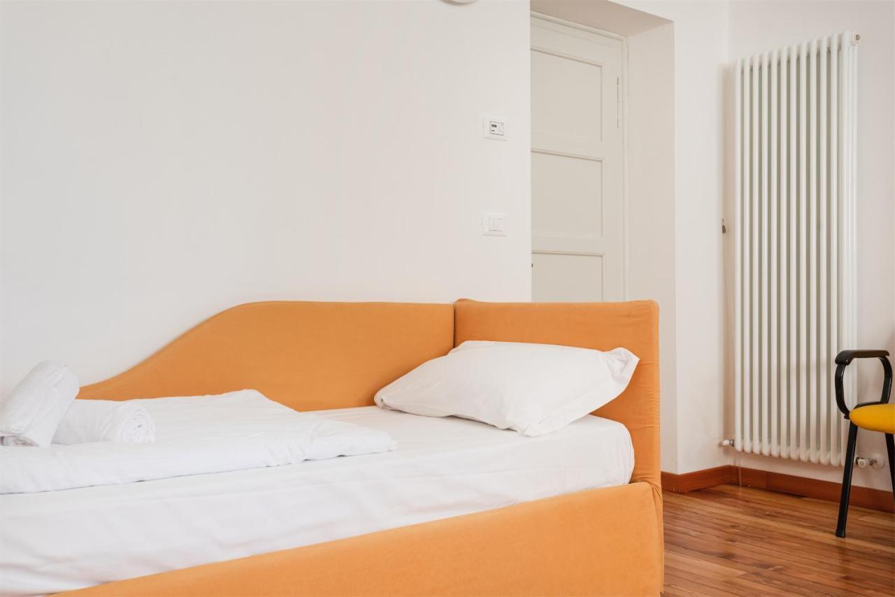 Casa Internazionale Apartamento Riva del Garda Exterior foto