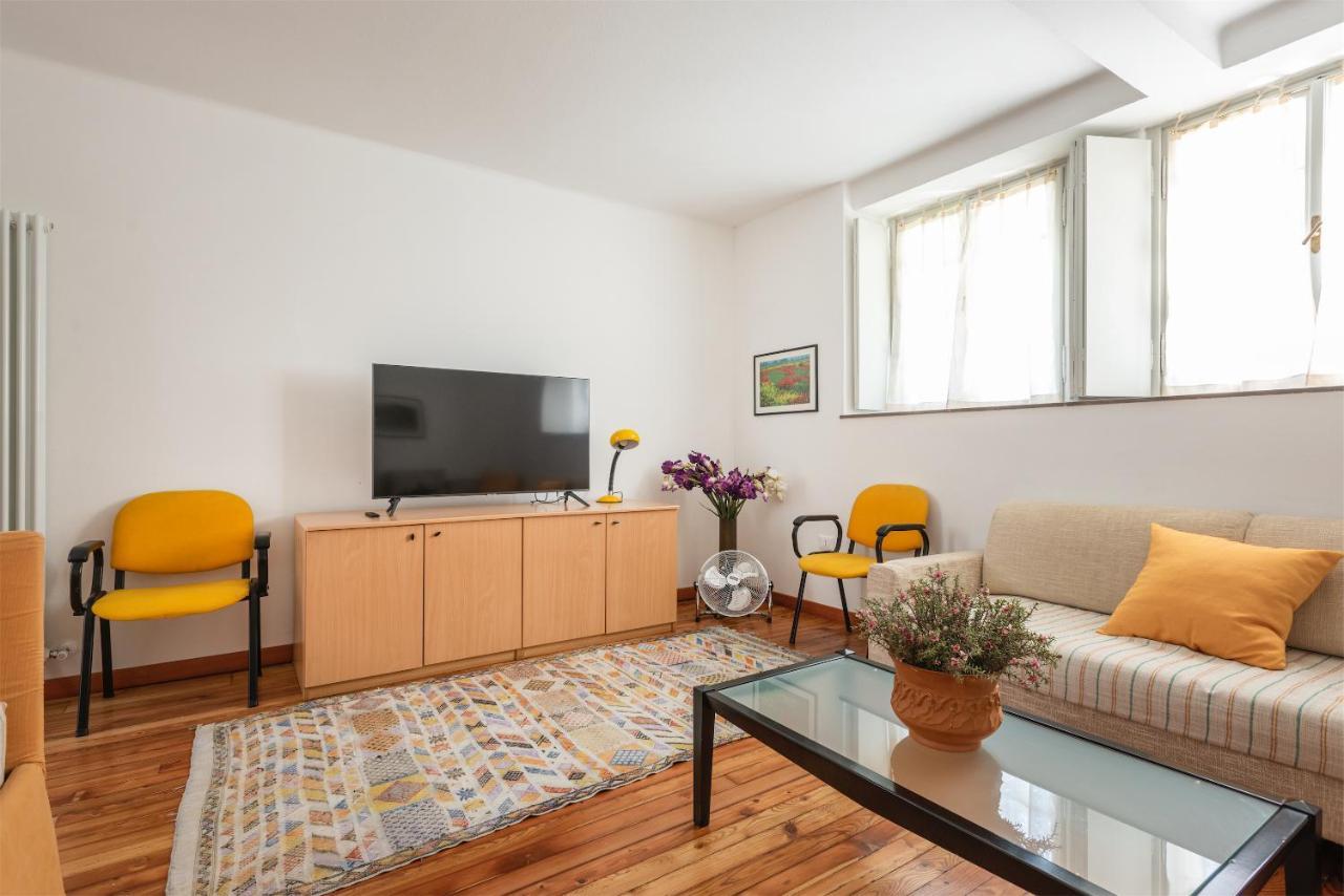 Casa Internazionale Apartamento Riva del Garda Exterior foto
