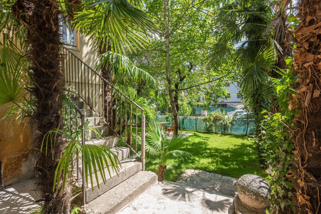 Casa Internazionale Apartamento Riva del Garda Exterior foto