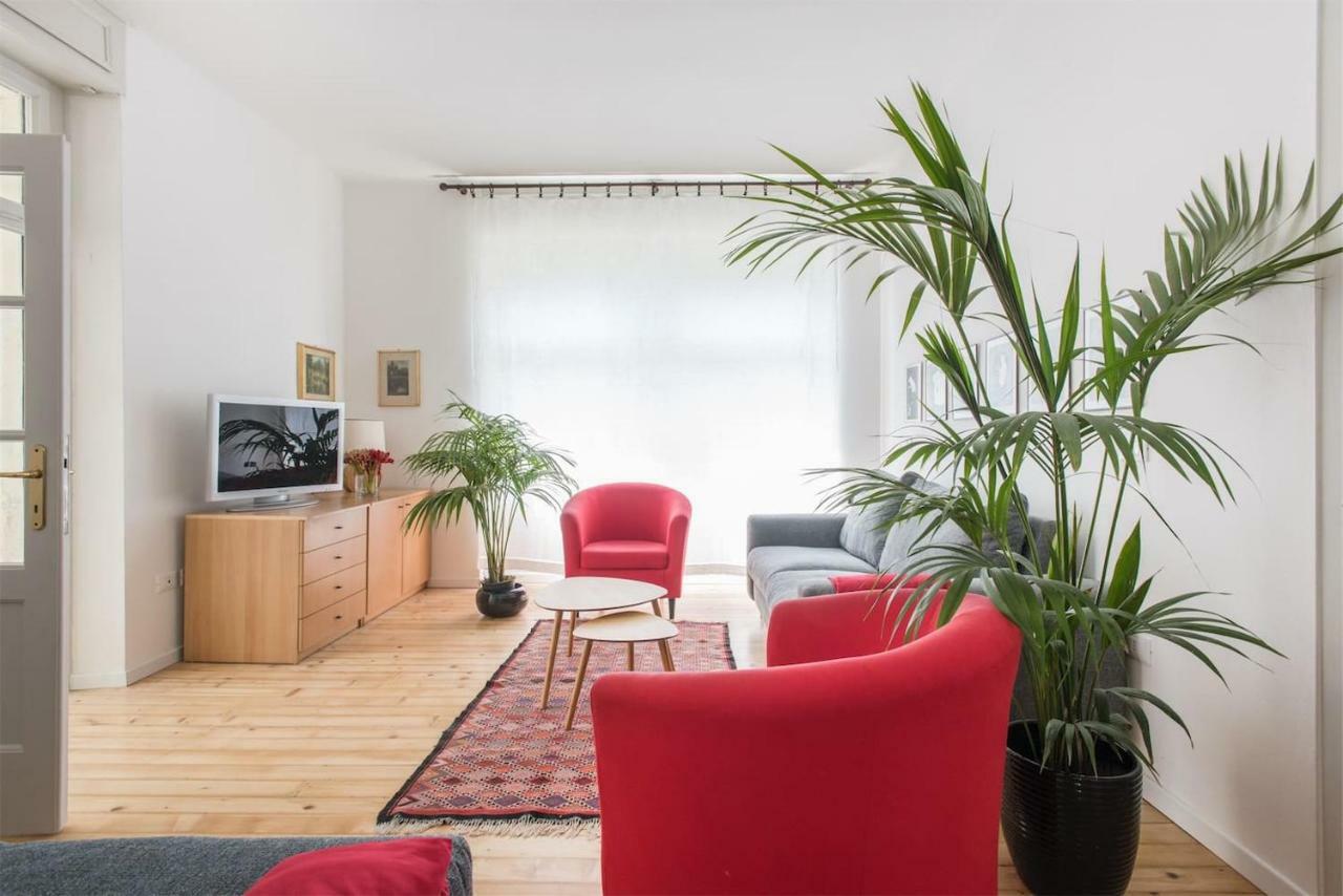 Casa Internazionale Apartamento Riva del Garda Exterior foto