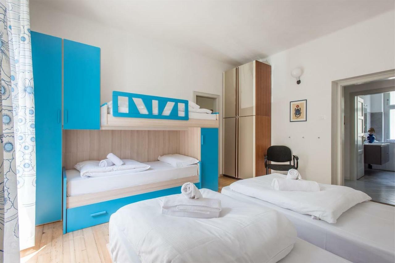 Casa Internazionale Apartamento Riva del Garda Exterior foto