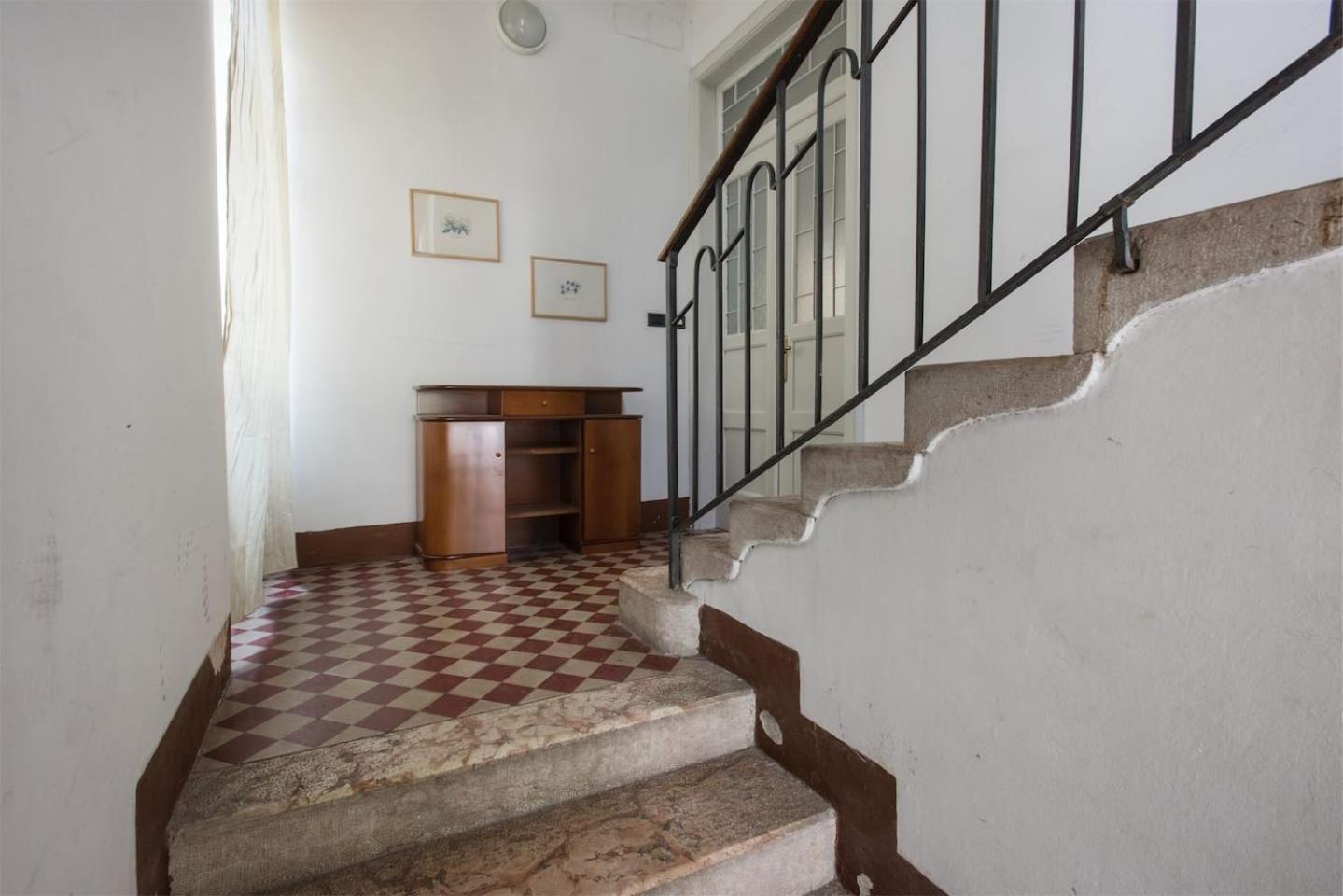 Casa Internazionale Apartamento Riva del Garda Exterior foto