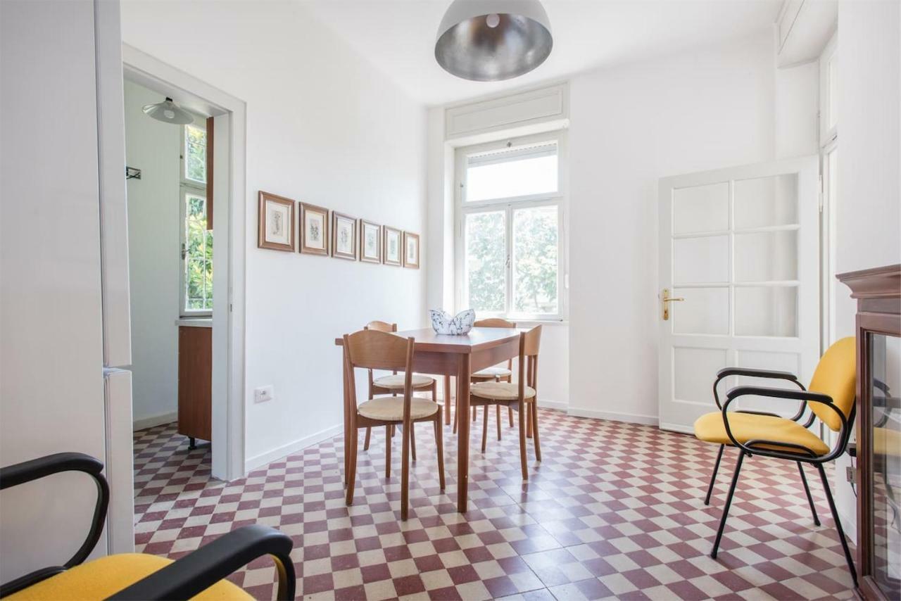 Casa Internazionale Apartamento Riva del Garda Exterior foto