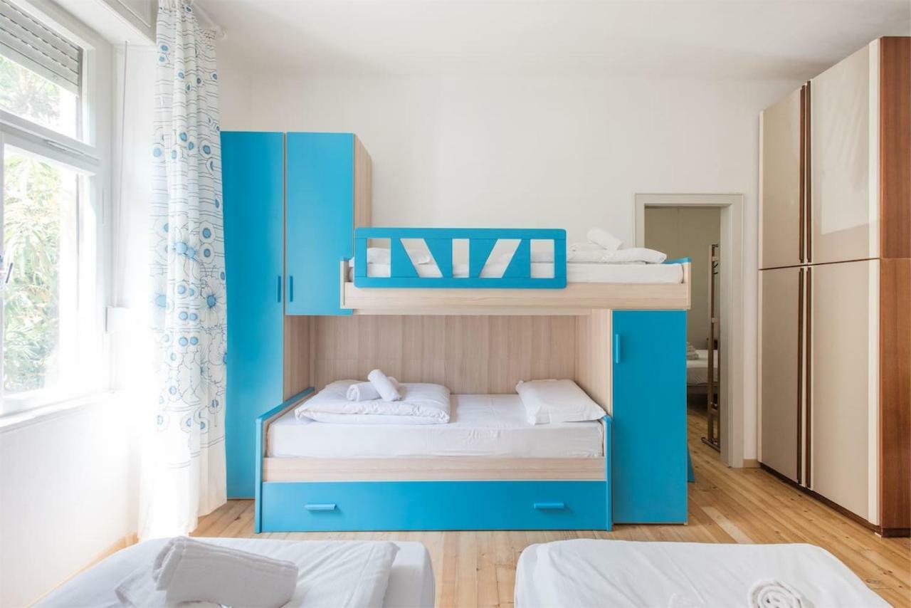 Casa Internazionale Apartamento Riva del Garda Exterior foto