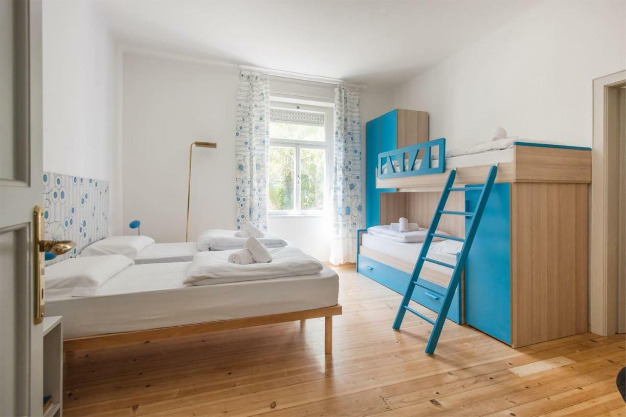 Casa Internazionale Apartamento Riva del Garda Exterior foto