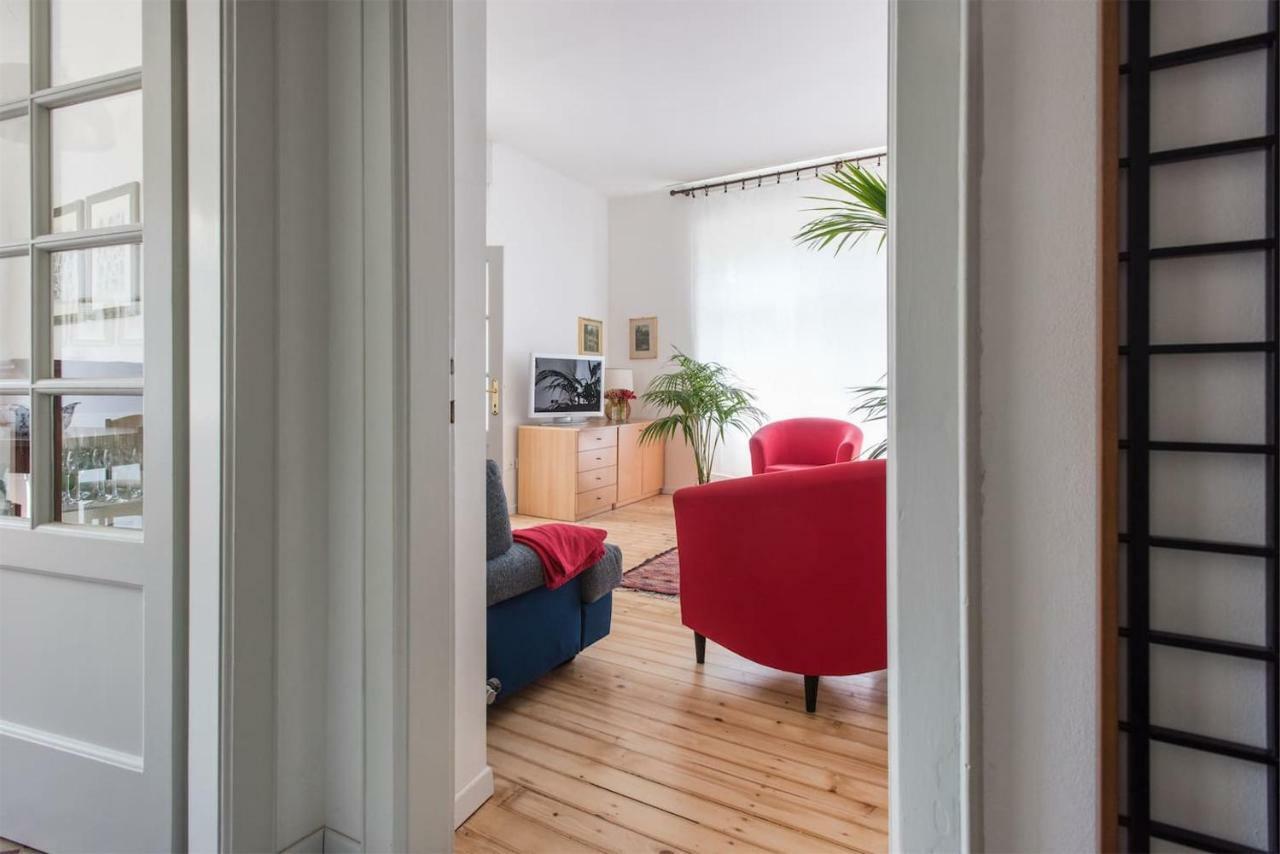 Casa Internazionale Apartamento Riva del Garda Exterior foto